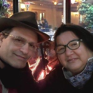 Meet your Posher, Crystal